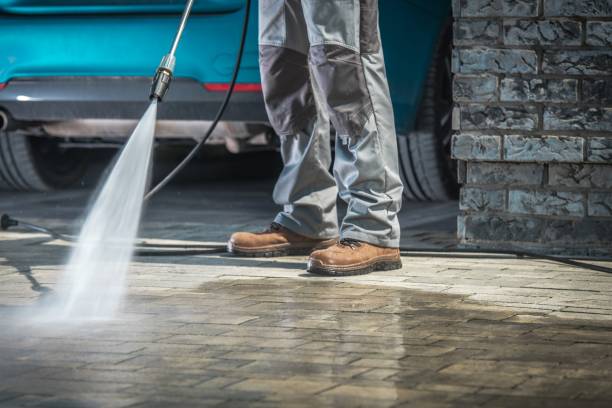Best Soft Washing  in Wellston, OH