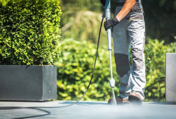 Best Restaurant Pressure Washing  in Wellston, OH