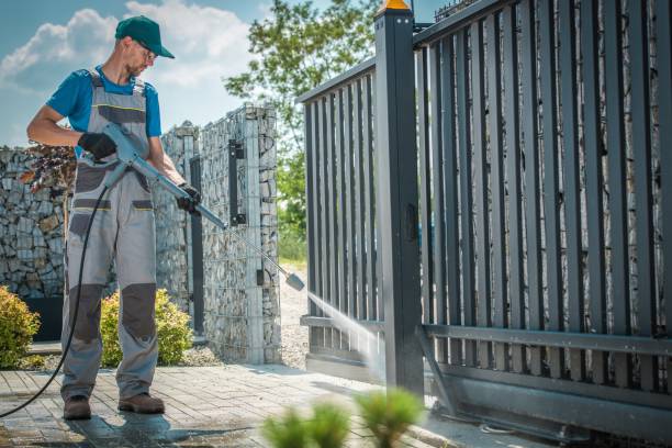 Best Spring Cleaning  in Wellston, OH