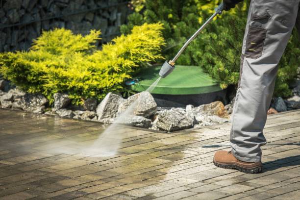 Pre-Holiday Cleaning in Wellston, OH