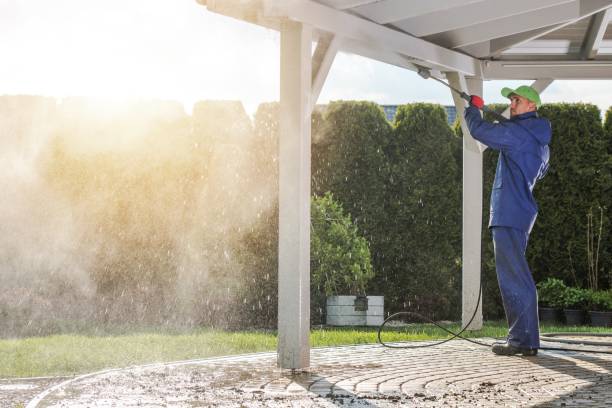 Best Fleet Vehicle Washing  in Wellston, OH