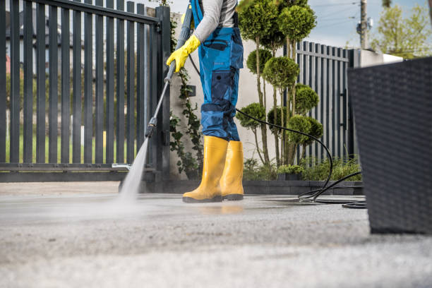 Best Oil Spill Cleanup  in Wellston, OH