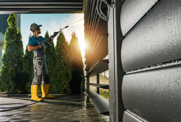 Best Post-Construction Pressure Washing  in Wellston, OH
