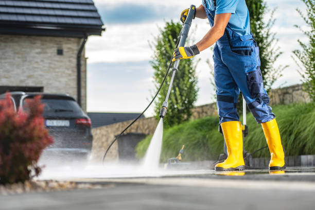 Best Warehouse Cleaning  in Wellston, OH
